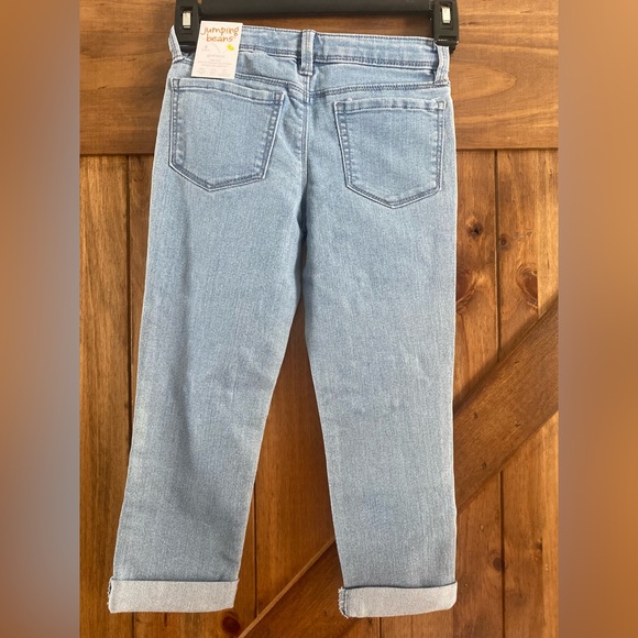 Girls girlfriend jeans - Picture 3 of 4